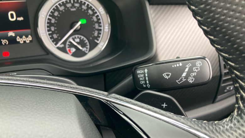 Skoda Kodiaq 2.0 TDI Sport Line 4x4 5dr DSG [7 Seat] Diesel Estate